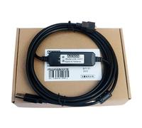AKDDNZX L'interfaccia USB è adatta for il cavo di comunicazione CN3 del servo serie SGDV-∑-V, for il debug della linea di download dei dati.
