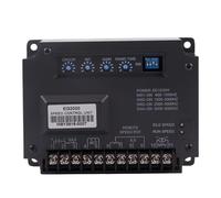 AKDDNZX Regolatore di velocità del gruppo elettrogeno diesel EG2000 Regolatore elettronico CC Scheda elettrica Regolatore di velocità Motore senza spazzole Parte del gruppo elettrogeno