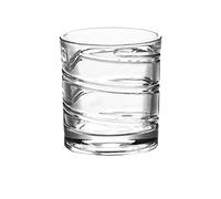 AKDJGFP Bicchieri Acqua Vetro 1PCS Rotating Whiskey Glass Glass For Drinking Cocktails Or Tea,Whiskey(Color 1)