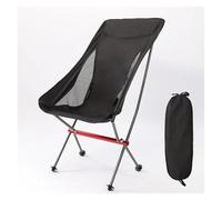 AKDJGFP Sedia Da Pesca Sedia Da Campeggio Pieghevole Portatile Sedia Da Luna For Esterni Pieghevole For Escursionismo Sedie Da Pesca For Picnic Sedia Turistica For Escursioni Naturalistiche(02)
