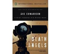Ake Edwardson Death Angels (Tascabile) Chief Inspector Erik Winter Novel