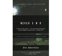 Ake Edwardson Never End (Tascabile) Chief Inspector Erik Winter Novel