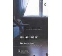 Ake Edwardson Sun and Shadow (Tascabile) Chief Inspector Erik Winter Novel