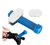 Ake Pad Spreder Tool - Ergonomico Heavy Duty Expander | Accessorio Per La Riparazione Compatta | Progettazione Della Chiave Di Precisione, Tema Di Viaggio In Auto | Attrezzature Per La Manutenzione