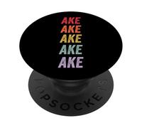 Ake PopSockets PopGrip Adesivo