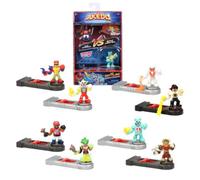 AKE01000 AKEDO BLISTER DOPPIO ASS. 4 VARIANTI