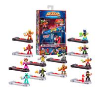 AKE06000 AKEDO BLISTER DOPPIO ASS.A 6 VARIANTI