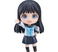 Akebis Sailor Uniform Nendoroid Komichi Akebi Figura Anime Carino da Collezione