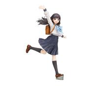 Akebi's Sailor Uniform PVC Statue 1/7 Komichi Akebi 25 cm