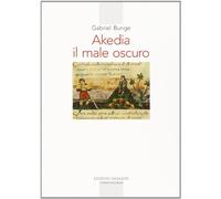 Akedia. Il male oscuro