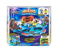 Playset Moose Toys Ultimate Powerstorm - Akedo Deluxe