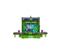 Akedo Legends of Powerstorm Ultimate Battle Arena con oltre 35 effetti sonori di battaglia e 2 esclusivi mini guerrieri da combattimento