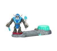 Akedo - Leggende Fury Ninja Bosses Cyber Blade, 15422