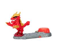 Akedo - Leggende Fury Ninja Bosses Scorched Claw, 15393