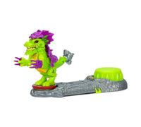 Akedo - Leggende Fury Ninja Bosses Venom Claw, 15394