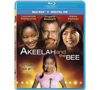 Akeelah and the Bee