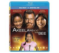 Akeelah and the Bee