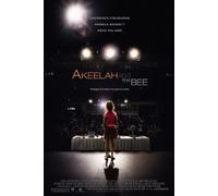 Akeelah and the Bee (Full Screen)