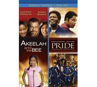 Akeelah and the Bee / Pride