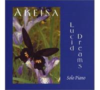 Akeisa - Lucid Dreams
