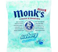 akellas srl Monks mini iceberg 60 g