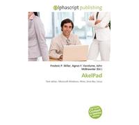AkelPad: Text editor, Microsoft Windows, Wine, Unix-like, Linux