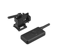 Akemaio Airdrop Air Drop System Compatibile per GD91 PRO Drone Esche da Pesca FEDI Nuziali Lettera Regalo Consegnare la Vita Lanciatore di Salvataggio