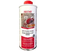 Akemi Piano di Lavoro Antimacchia Nano Sigillante Granito Pietra Marmo 250ml ...