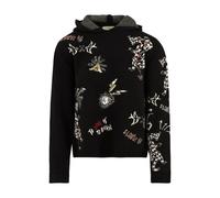 Akep - Akep Sweaters - - Sweatshirts & Hoodies - Donna - Nero - M