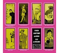 Aker Bilk - SEVEN AGES OF ACKER