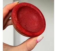 Aker Fassi, pigmento naturale marocchino a lunga durata, per labbra e guance, rosso profondo