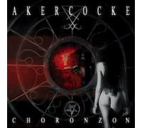 Akercocke - Choronzon