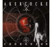 Akercocke - Choronzon