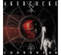 Akercocke - Choronzon & Words That Go Unspoken