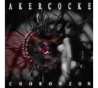 Akercocke - Choronzon & Words That Go Unspoken