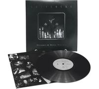 Akercocke Decades of Devil Worship (Vinyl LP) 12" Album