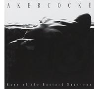 Akercocke - Rape Of The Bastard Nazarene