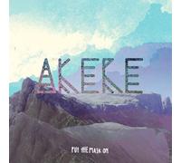 Akere - Put The Mask On