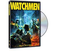 Akerman/Crudup/Goode - Watchmen