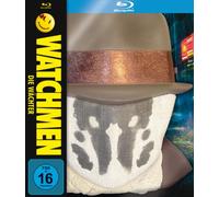 Akerman,Malin - Watchmen - Die Wächter: Limitierte Rorschach Edition / exklusiv bei Amazon.de [Edizione: Germania]