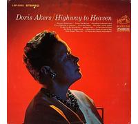 Akers, Doris - Highway To Heaven
