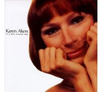 Akers, Karen - In a Very Unusual Way