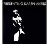 Akers, Karen - Presenting Karen Akers