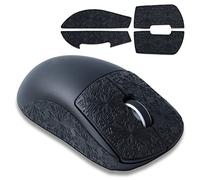 akeTsai Nastro antiscivolo per mouse con lucertola antisudore per mouse da gioco Logitech G Pro X Superlight, per i giocatori più esigenti