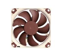 Akfldms -A9x14 PWM .Black.Swap Ventola da 92 mm per Case Silenziosa, Ultra Sottile, per Raffreddamento CPU e Radiatore