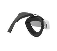 Akfldms Contenzione di Restrizione per Poggiatibile Ridurre la Pressione della Testa per Accessori PICO4/PRO VR