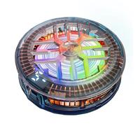 Akfldms F61 RAIDUCTO RAIDUCTO RAIDATOR Clip Alta Potenza SOLT RADURE RAIDATORE ICELLA ICELLA