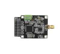 Akfldms Modulo AD9481 Modulo Convertitore da Analogico A Digitale A 8 Bit Acquisizione Dati ADC Ad Alta velocità Parallele Acquisizione di Campionamento 250MSPS