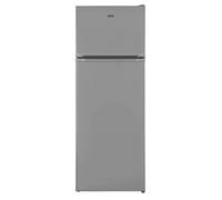AKAI FRIGORIFERO COMBINATO AKFR254SV/T 213LT SILVER**PUOI PAGARE ANCHE ALLA CONSEGNA!!!**
