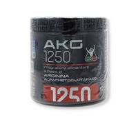 Akg 1250 da 90 Compresse 130,5 G
